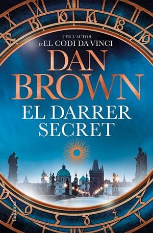 El darrer secret | 9788466434089 | Dan Brown