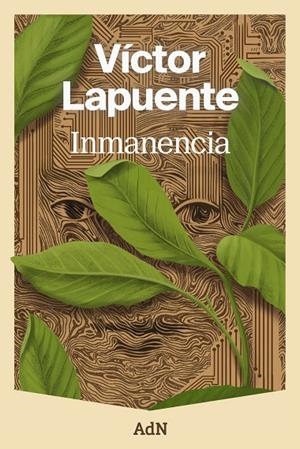 Inmanencia | 9791387596026 | Víctor Lapuente