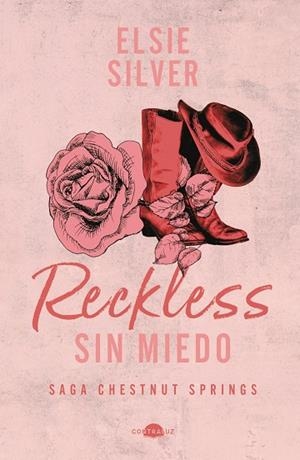 Reckless : sin miedo (Chestnut Springs; 4) | 9788419822857 | Elsie Silver
