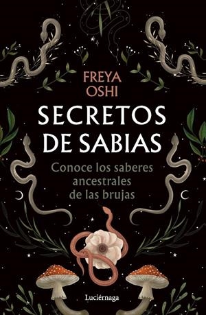 Secretos de sabias | 9791387667047 | Freya Oshi