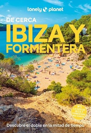 Ibiza y Formentera | 9788408300656 | Alexis Averbuck