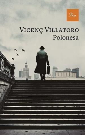 Polonesa | 9788410488410 | Vicenç Villatoro