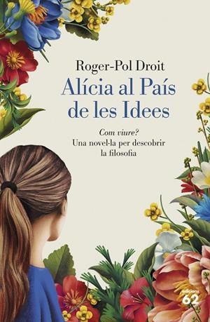 Alícia al país de les idees | 9788429782844 | Roger-Pol Droit