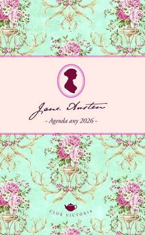 Agenda 2026 : Jane Austen (català) | 9791399051209