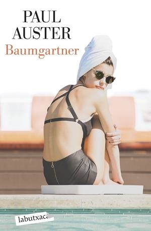 Baumgartner (català) | 9791387802080 | Paul Auster