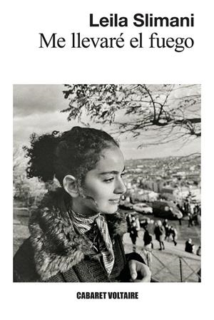 Me llevaré el fuego (El país de los otros; 3) | 9788419047588 | Leïla Slimani