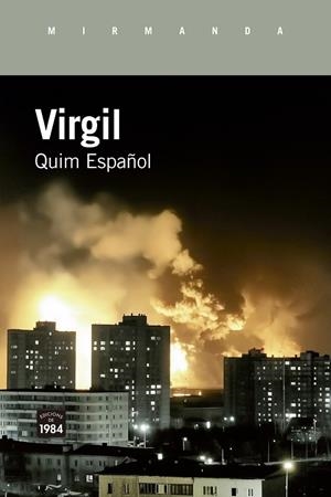 Virgil | 9791387757113 | Quim Español
