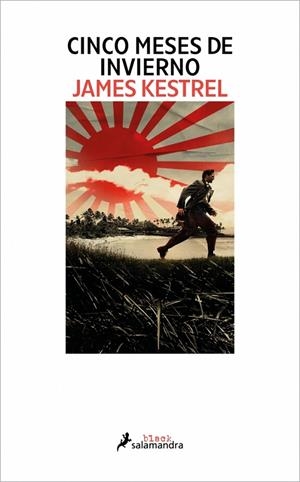 Cinco meses de invierno | 9788419851130 | James Kestrel