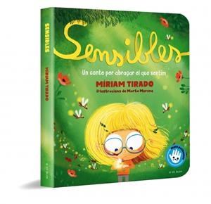 Sensibles (català) | 9788410269736 | Míriam Tirado