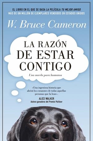La razón de estar contigo | 9788410197411 | Cameron, W. Bruce