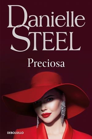 Preciosa | 9788466379441 | Danielle Steel