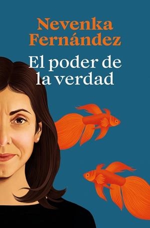El poder de la verdad | 9788466679169 | Nevenka Fernández
