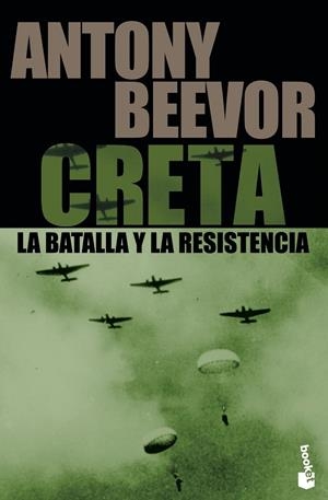 Creta | 9788484327981 | Antony Beevor