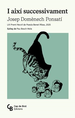 I així successivament | 9788412910889 | Josep Domènech Ponsatí