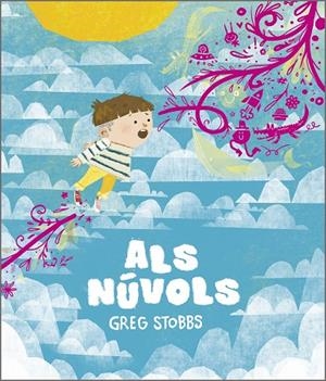 Als núvols | 9788410406759 | Greg Stobbs
