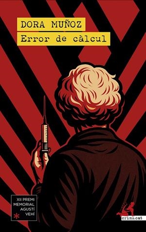 Error de càlcul | 9788419627889 | Dora Muñoz