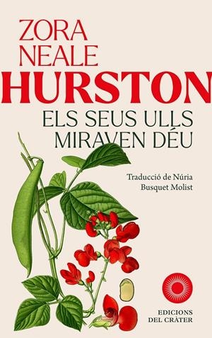 Els seus ulls miraven Déu | 9788412828665 | Zora Neale Hurston