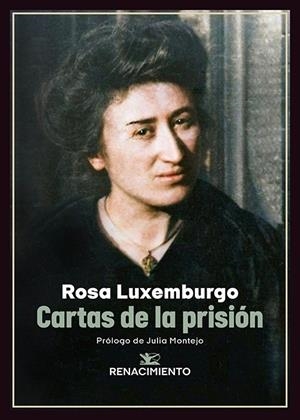 Cartas de la prisión | 9791387939045 | Rosa Luxemburgo