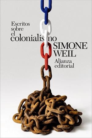 Escritos sobre el colonialismo | 9791370090234 | Simone Weil
