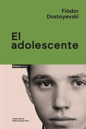 El adolescente | 9791370090531 | Fiódor Dostoyevski