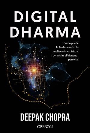 Digital Dharma | 9788441552050 | Deepak Chopra