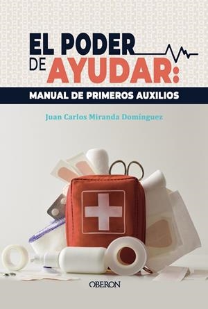 El poder de ayudar | 9788441552180 | Juan Carlos Miranda Domínguez