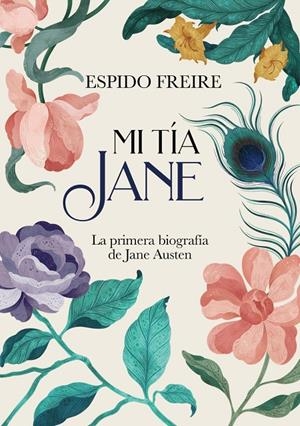 Mi tía Jane | 9788414345078 | Espido Freire