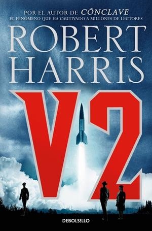 V2 | 9788466382076 | Robert Harris