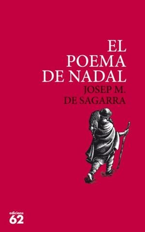 Poema de Nadal | 9788429761740 | Josep Maria de Sagarra