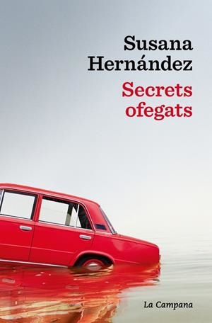 Secrets ofegats | 9788419836588 | Susana Hernández