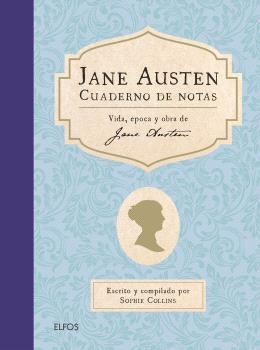 Jane Austen : cuaderno de notas | 9788410469716 | Jane Austen ; Sophie Collins
