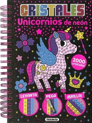 Unicornios de neón | 9788410846555 | Pamela Barbieri
