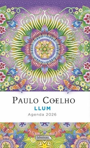 Agenda 2026 : Llum | 9788419971845 | Paulo Coelho