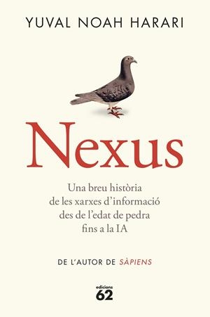 Nexus | 9788429782769 | Yuval Noah Harari
