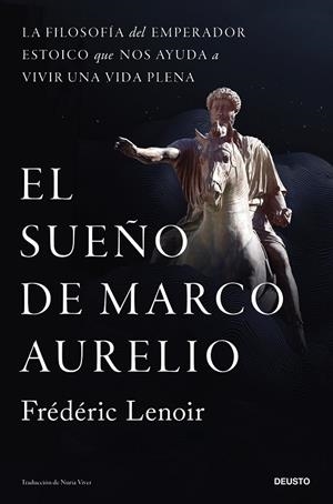 El sueño de Marco Aurelio | 9788423439362 | Frédéric Lenoir
