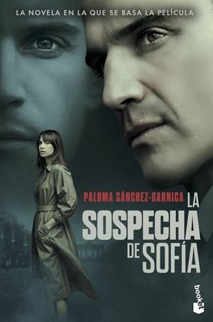 La sospecha de Sofía | 9788408311416 | Paloma Sánchez-Garnica