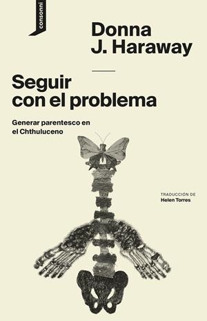 Seguir con el problema | 9788416205417 | Donna J. Haraway