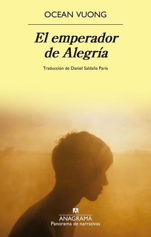 El emperador de Alegría | 9788433947796 | Ocean Vuong