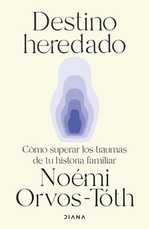 Destino heredado | 9788411192538 | Noémi Orvos-Tóth