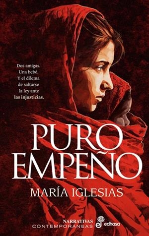 Puro empeño | 9788435011822 | María Iglesias
