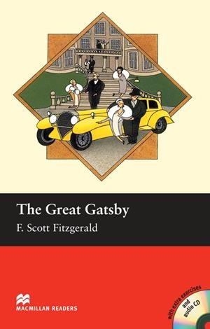 The Great Gatsby | 9781035153923 | Francis Scott Fitzgerald
