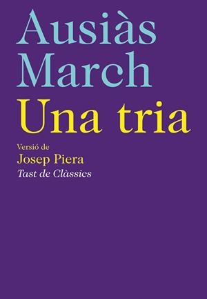 Ausiàs March | 9788472267718 | Josep Piera