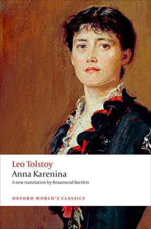 Anna Karenina (anglès) | 9780198748847 | Leo Tolstoy