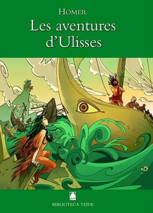 Les aventures d'Ulisses | 9788430762019 | Joan Baptista Fortuny Giné ; Salvador Martí Raüll