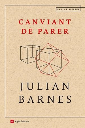 Canviant de parer | 9791387853020 | Julian Barnes