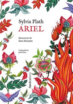 Ariel | 9788418067952 | Sylvia Plath