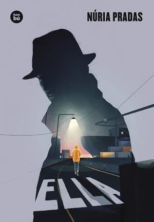 Ella (castellà) | 9788410860087 | Núria Pradas