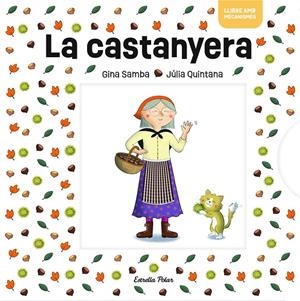 La castanyera | 9791387519001 | Gina Samba ; Júlia Quintana