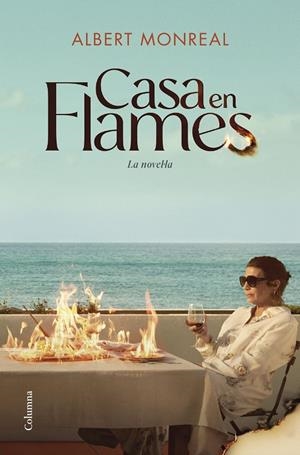 Casa en flames | 9788466434270 | Albert Monreal