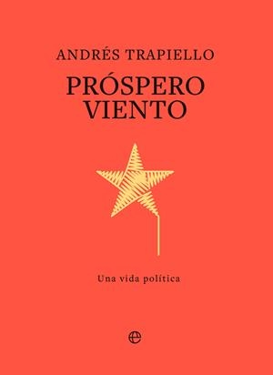 Prospero viento | 9788410941328 | Andrés Trapiello